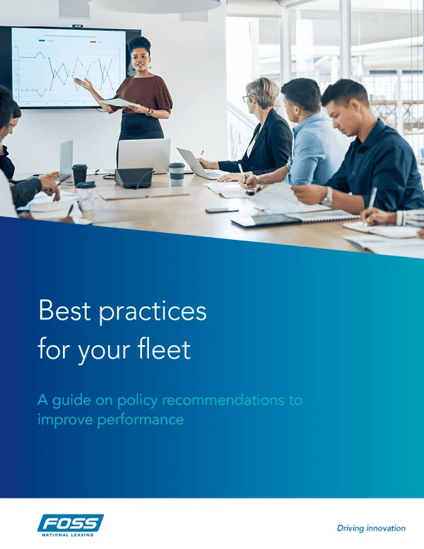 Policy Recommendations to Improve Performance