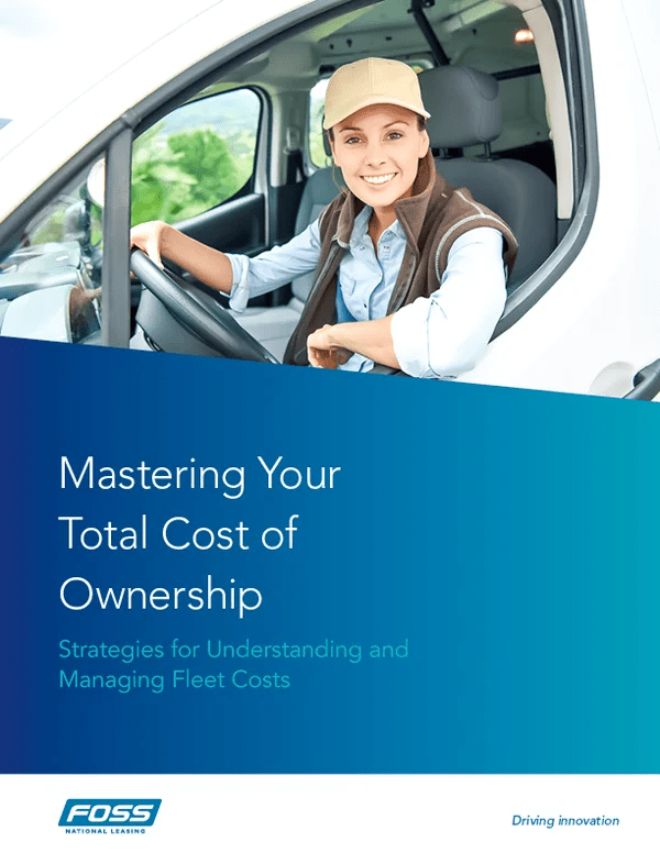 Mastering Your Total Cost of Ownership