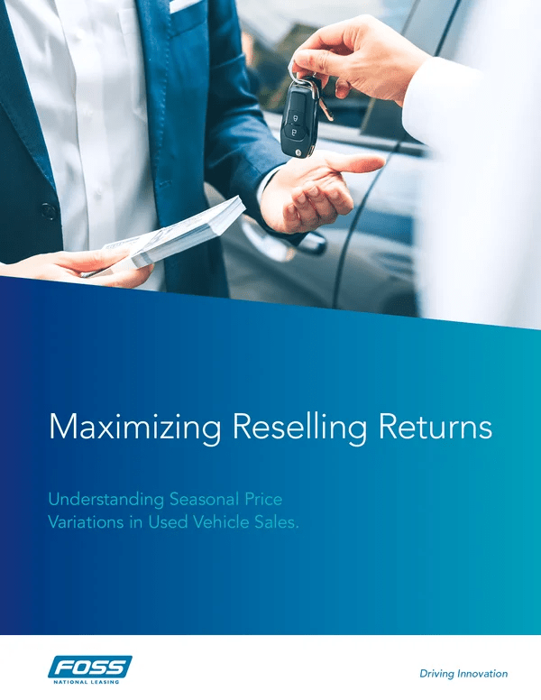 Maximizing Reselling Returns